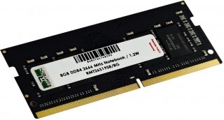 Ramtech RMT26S19S8/8 8 GB 2666 MHz DDR4 Ram kullananlar yorumlar